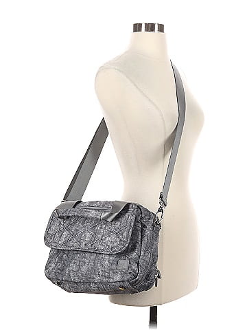 IHKWIP Satchel (view 2)