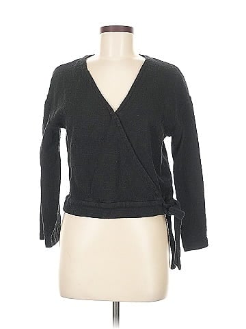 TeXTURE & THREAD Madewell Cardigan (view 1)