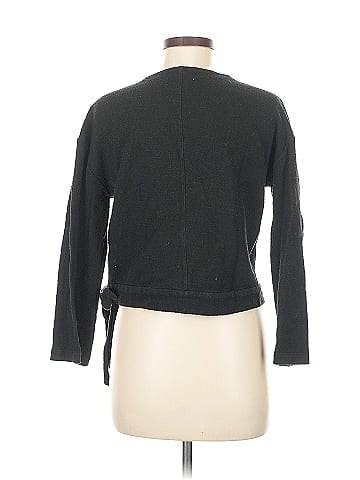 TeXTURE & THREAD Madewell Cardigan (view 2)