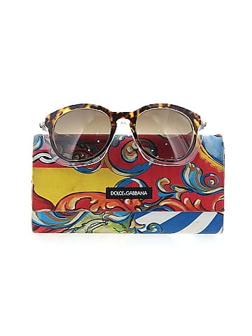 Dolce & Gabbana Sunglasses (view 2)