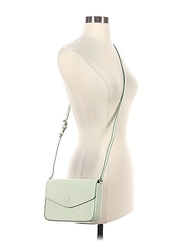 Kate Spade New York Leather Crossbody Bag (view 2)