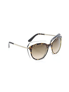 Dolce & Gabbana Sunglasses