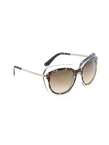 Dolce & Gabbana Sunglasses (view 1)