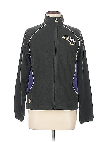 Reebok Track Jacket (view 1)