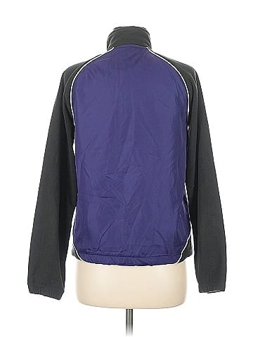 Reebok Track Jacket (view 2)