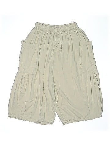 Free People Cargo Shorts (view 1)