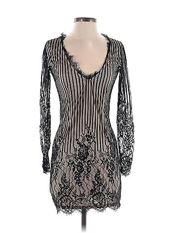 TOBI Cocktail Dress (view 1)