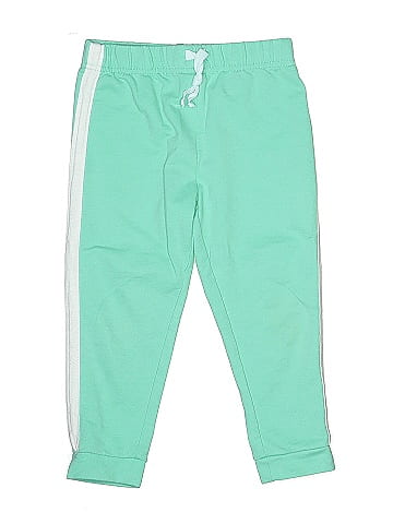 First Impressions Track Pants (view 1)