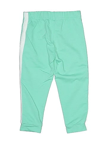 First Impressions Track Pants (view 2)