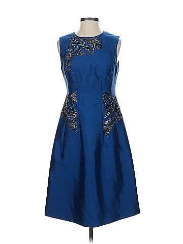Lela Rose Cocktail Dress (view 1)
