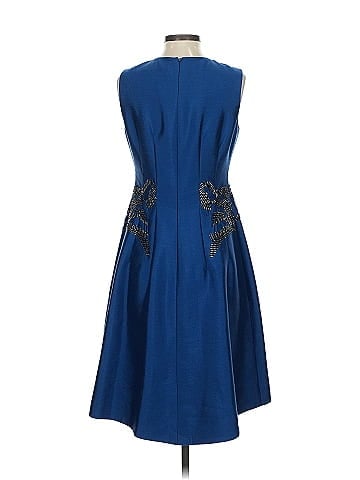 Lela Rose Cocktail Dress (view 2)