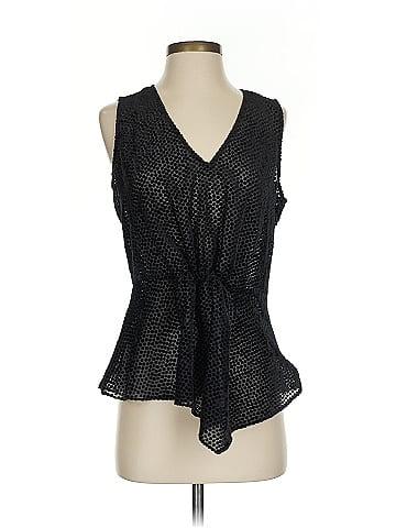 Chelsea28 Sleeveless Blouse (view 1)