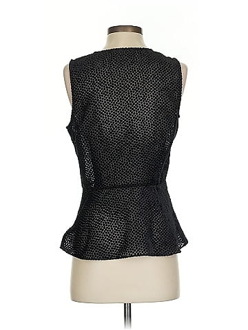 Chelsea28 Sleeveless Blouse (view 2)