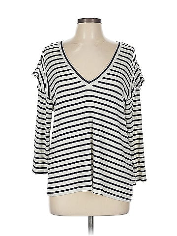 Jack by BB Dakota 3/4 Sleeve Top (view 1)