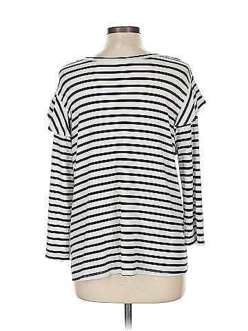 Jack by BB Dakota 3/4 Sleeve Top (view 2)