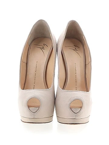 Giuseppe Zanotti Heels (view 2)