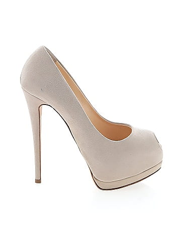 Giuseppe Zanotti Heels (view 1)