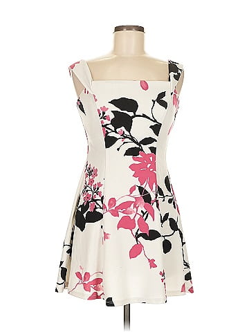 Speechless Cocktail Dress (view 1)