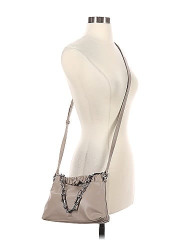 Vince Camuto Leather Satchel (view 2)