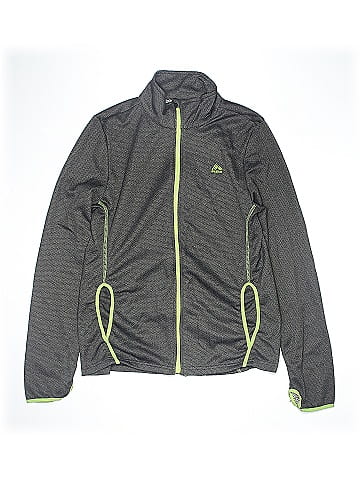 RBX Track Jacket (view 1)
