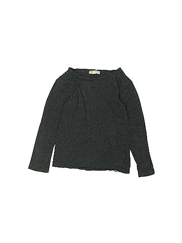 Appaman Long Sleeve T-Shirt (view 1)