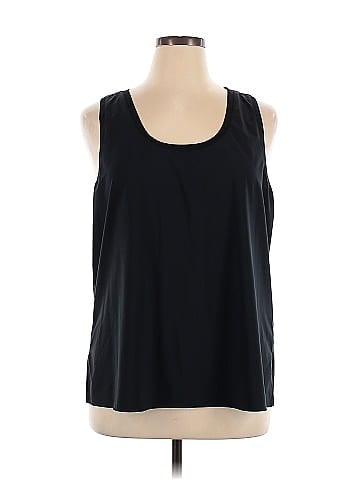 BR STANDARD Sleeveless Top (view 1)