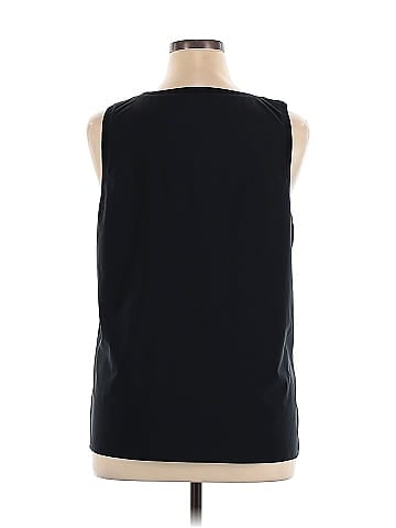 BR STANDARD Sleeveless Top (view 2)