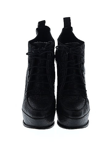 Elizabeth and James Ankle Boots (view 2)