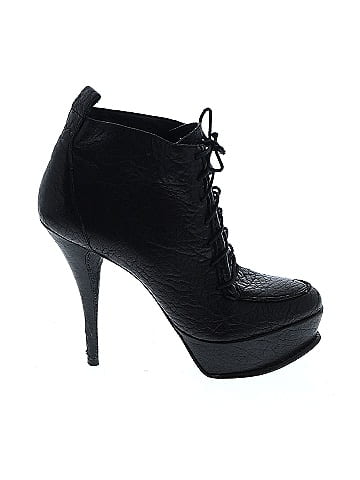 Elizabeth and James Ankle Boots (view 1)