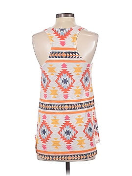 Teenbell Sleeveless Blouse (view 2)