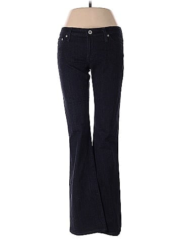 Adriano Goldschmied Jeans (view 1)