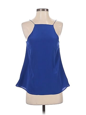 Cami NYC Sleeveless Blouse (view 1)
