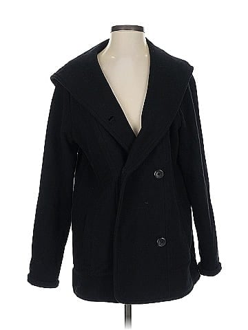 James Perse Coat (view 1)