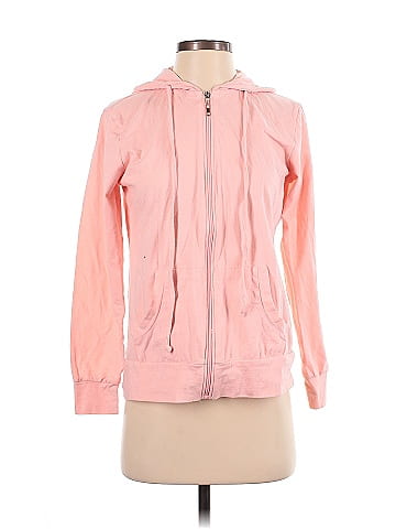 Sofra Zip Up Hoodie (view 1)