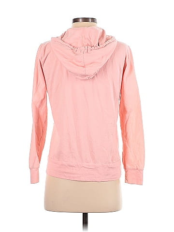 Sofra Zip Up Hoodie (view 2)