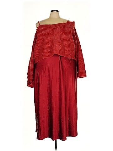 Mare Mare Casual Dress (view 1)