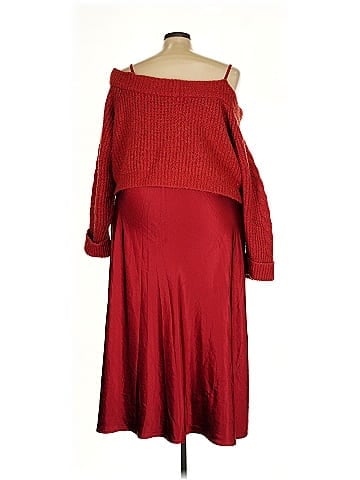 Mare Mare Casual Dress (view 2)