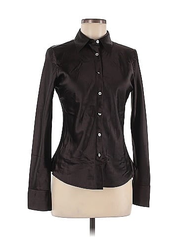 G2000 Long Sleeve Blouse (view 1)
