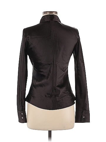 G2000 Long Sleeve Blouse (view 2)