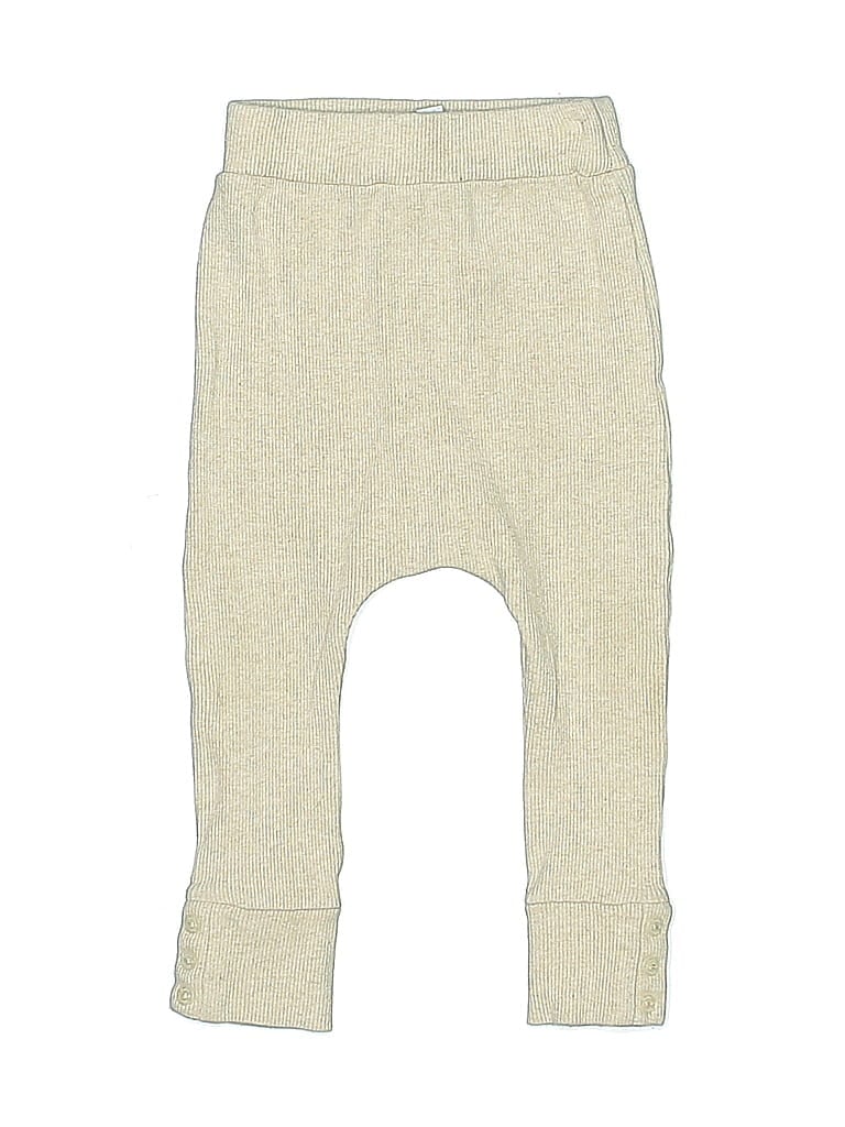Tartine et Chocolat Ivory Casual Pants 12-18 MO / 18 MO - photo 1