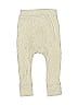 Tartine et Chocolat Ivory Casual Pants 12-18 MO / 18 MO - photo 2