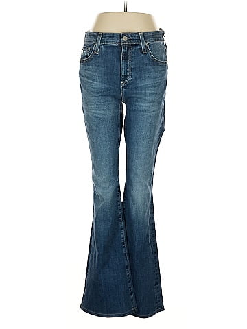 Adriano Goldschmied Jeans (view 1)