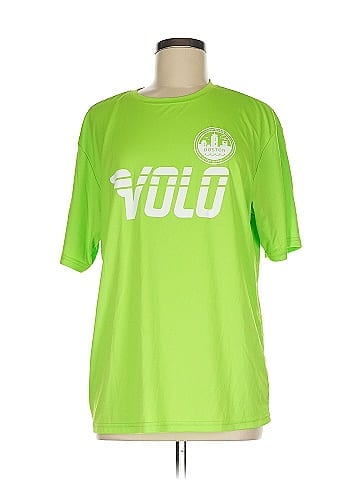 A4 Active T-Shirt (view 1)