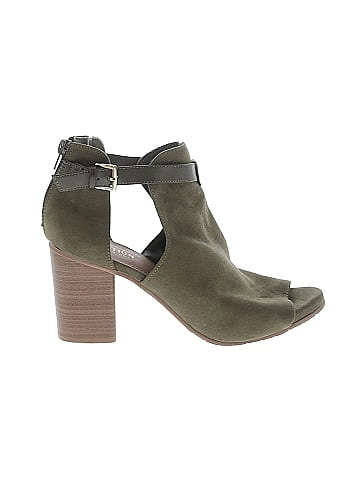 Kenneth Cole REACTION Ankle Boots (view 1)
