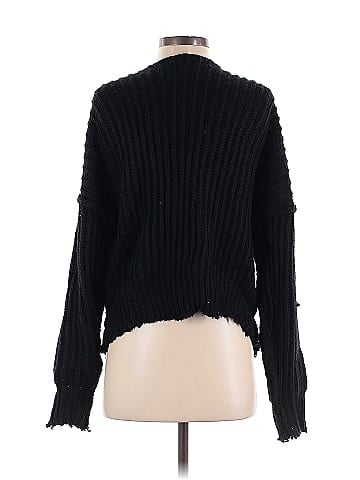 Mustard Seed Cardigan (view 2)