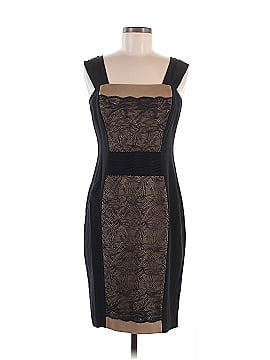 Aysha Cocktail Dress (view 1)