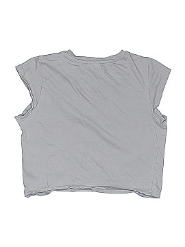 Divided by H&M Sleeveless T-Shirt (view 2)