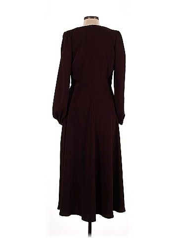 Iris & Ink Casual Dress (view 2)