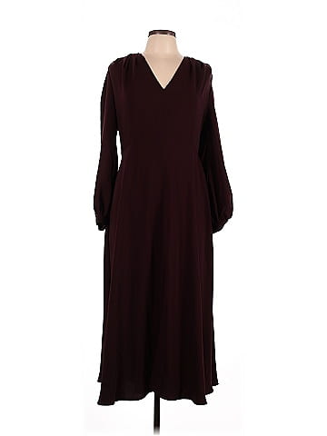 Iris & Ink Casual Dress (view 1)