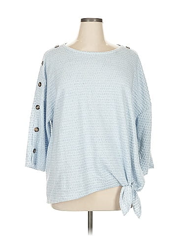 New York Laundry Pullover Sweater (view 1)